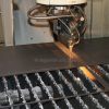 Marantz Screen Laser Cut