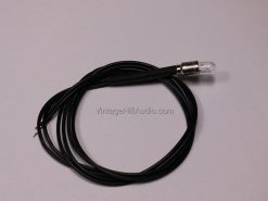 Marantz Dial Pointer Lamp - Incandescent (8 Volt 60mA) with Lead
