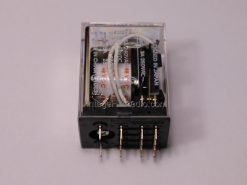 Omron Relay - MY4-02-DC48