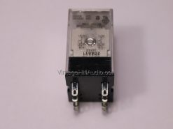 Omron Relay - MY2-DC24(S)