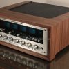 Marantz WC-1 wood case