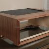 Marantz WC-1 wood case