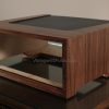Marantz WC-1 wood case