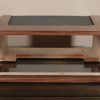 Marantz WC-1 wood case