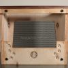Marantz WC-1 wood case