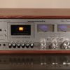 Marantz WC-121 5020-B Front - Walnut