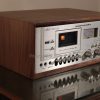 Marantz WC-121 5020-B Left - Walnut
