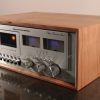 Marantz WC-121 Wood Case - Image 4