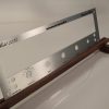 Marantz 2235 Faceplate Silver