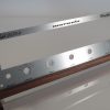Marantz 2230B Faceplate Silver