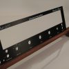Marantz 2235 Black Faceplate