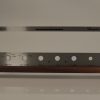 Marantz 2275 Silver Faceplate