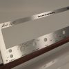 Marantz 2275 Silver Faceplate