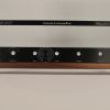 Marantz 2225 Black Faceplate