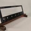 Marantz 2225 Black Faceplate