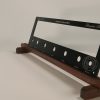Marantz 2226 Black Faceplate