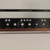 Marantz 2230 Black Faceplate