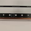 Marantz 2235 Black Faceplate