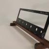 Marantz 2238 Black Faceplate
