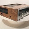 WC-122 Walnut Wood Case