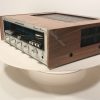 WC-122 Walnut Wood Case