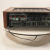 WC-122 Walnut Wood Case