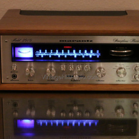 Marantz 2010 Marantz 2010