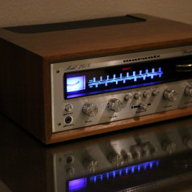 Marantz 2010 Marantz 2010
