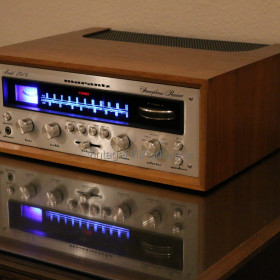 Marantz 2010 Marantz 2010