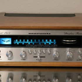 Marantz 2015 Marantz 2015