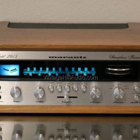 Marantz 2015 Marantz 2015