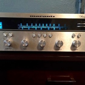 Marantz 2215 Marantz 2215