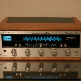 Marantz 2215B Marantz 2215B