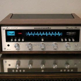 Marantz 2220B Marantz 2220B