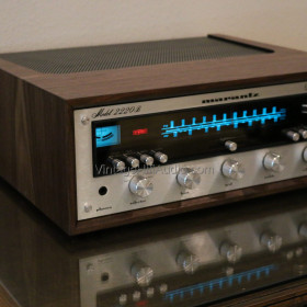 Marantz 2220B Marantz 2220B