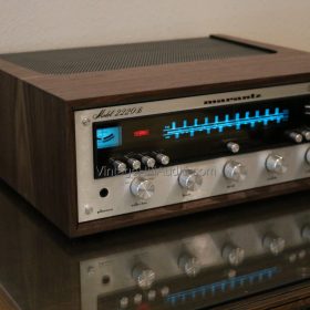 Marantz 2220B Marantz 2220B