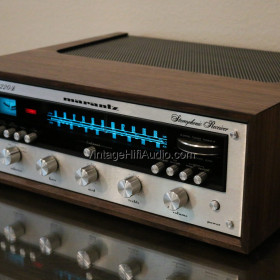 Marantz 2220B Marantz 2220B