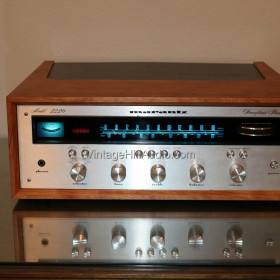 Marantz 2220 Marantz 2220