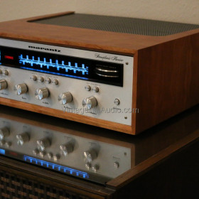 Marantz 2220 Marantz 2220