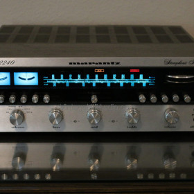 Marantz 2240 Marantz 2240