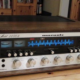 Marantz 2250B Marantz 2250B