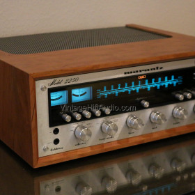 Marantz 2250 Marantz 2250