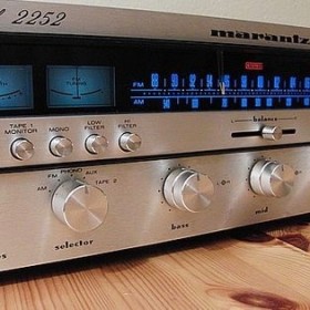 Marantz 2252 Marantz 2252