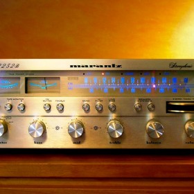 Marantz 2252B Marantz 2252B