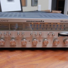 Marantz 2265B Marantz 2265B