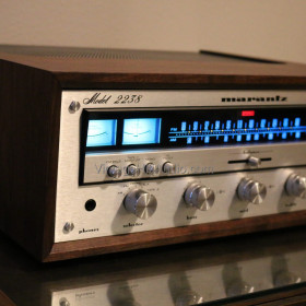 Marantz 2238 Marantz 2238
