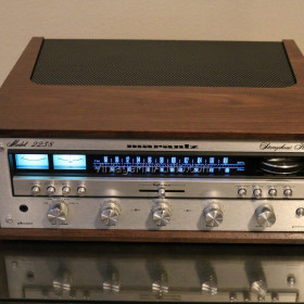 Marantz 2238 Marantz 2238