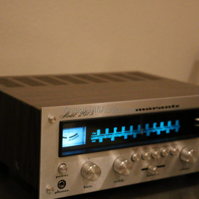 Marantz 2015 Marantz 2015