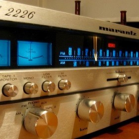 Marantz 2226 Marantz 2226
