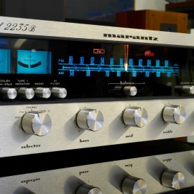 Marantz 2235B Marantz 2235B